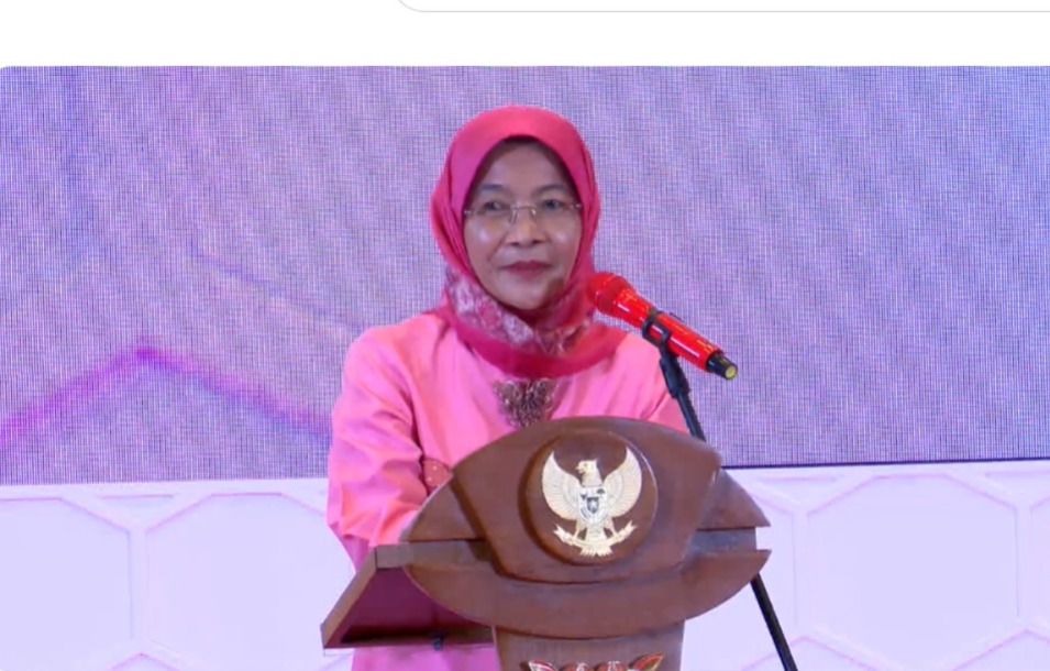 Ketua Komnas Perempuan: Hentikan Diskriminasi Hak Sipil Minoritas dan Politisasi Simbol Tubuh Perempuan